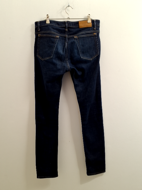 My Essential Wardrobe Jeans (G834)